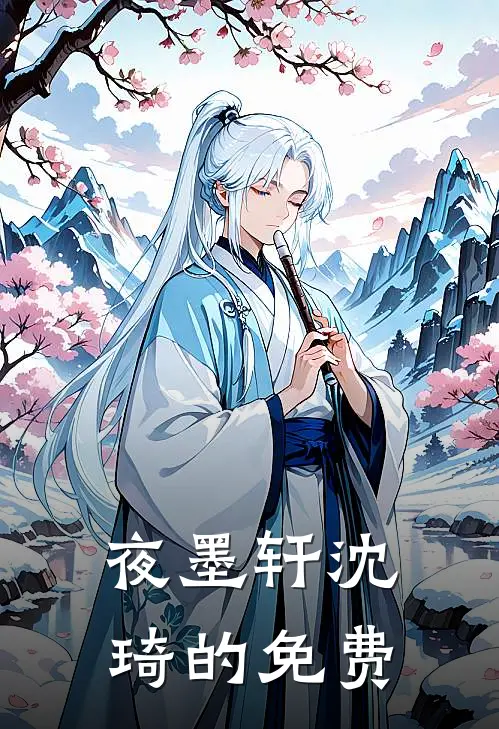 夜墨轩沈琦的免费