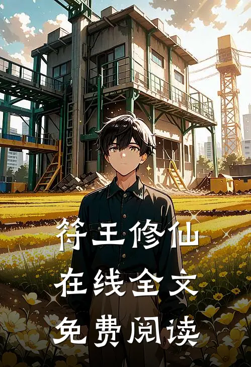 符王修仙在线全文免费阅读