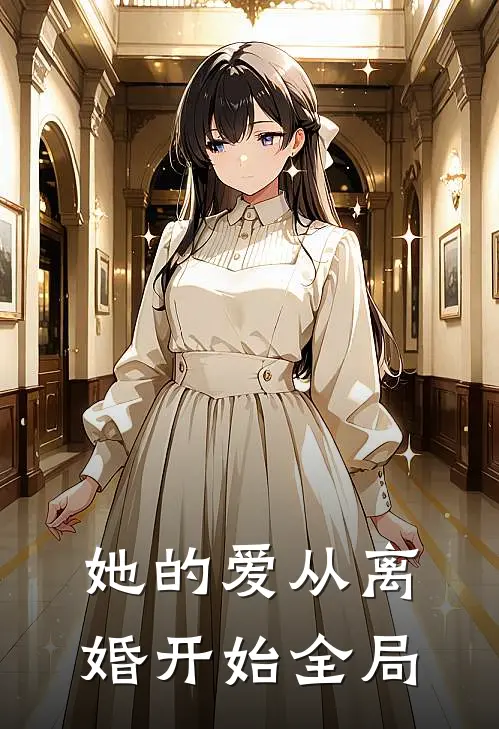 她的爱从离婚开始全局
