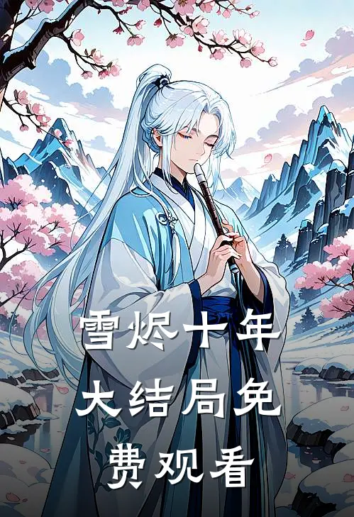 雪烬十年大结局免费观看