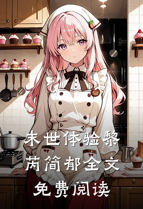 末世体验黎芮简郁全文免费阅读