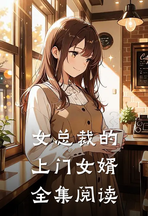 女总裁的上门女婿全集阅读