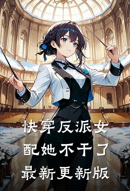 快穿反派女配她不干了最新更新版