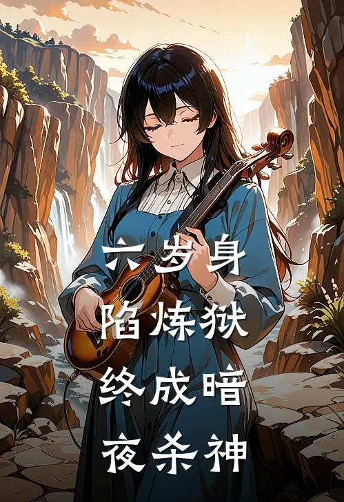 六岁身陷炼狱,终成暗夜杀神