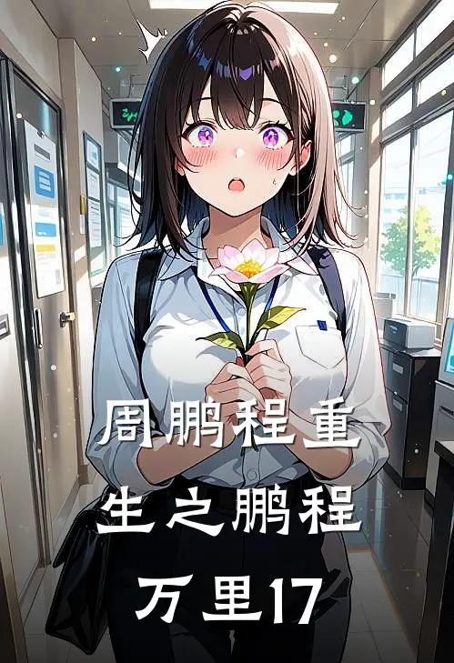 周鹏程重生之鹏程万里17