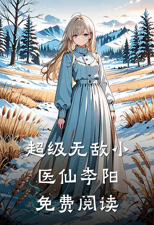 超级无敌小医仙李阳免费阅读