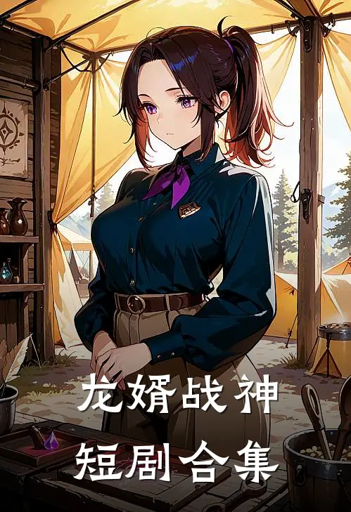 龙婿战神短剧合集