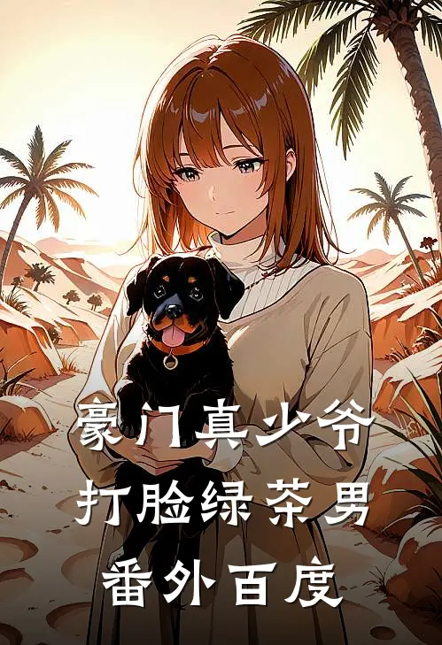 豪门真少爷打脸绿茶男番外百度