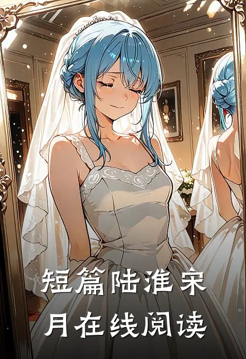 短篇陆淮宋月在线阅读