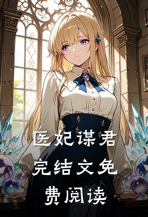 医妃谋君完结文免费阅读