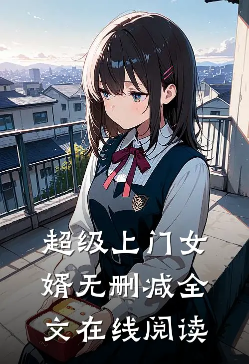 超级上门女婿无删减全文在线阅读
