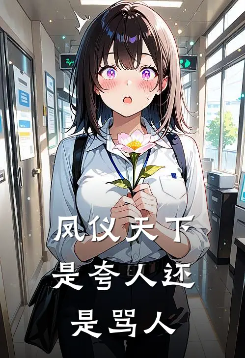凤仪天下是夸人还是骂人