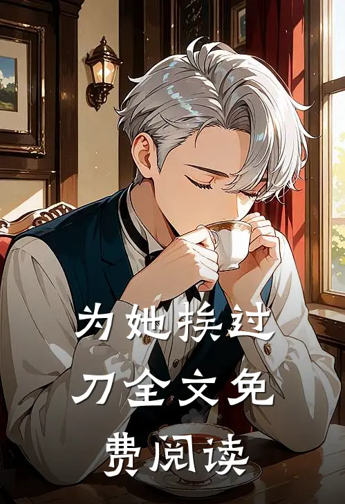 为她挨过刀全文免费阅读