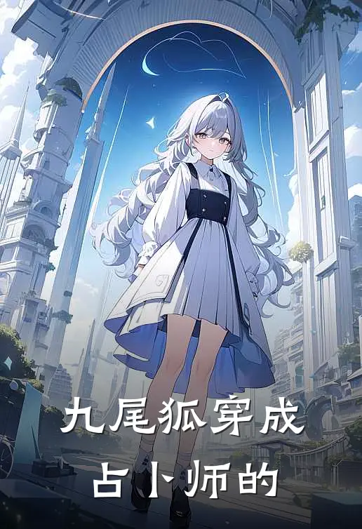 九尾狐穿成占卜师的