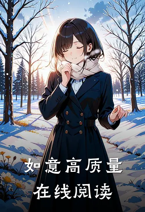 如意高质量在线阅读