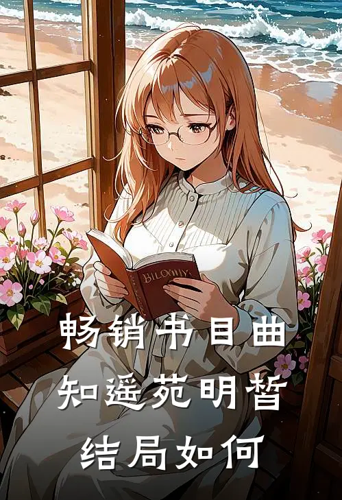 畅销书目曲知遥苑明皙结局如何