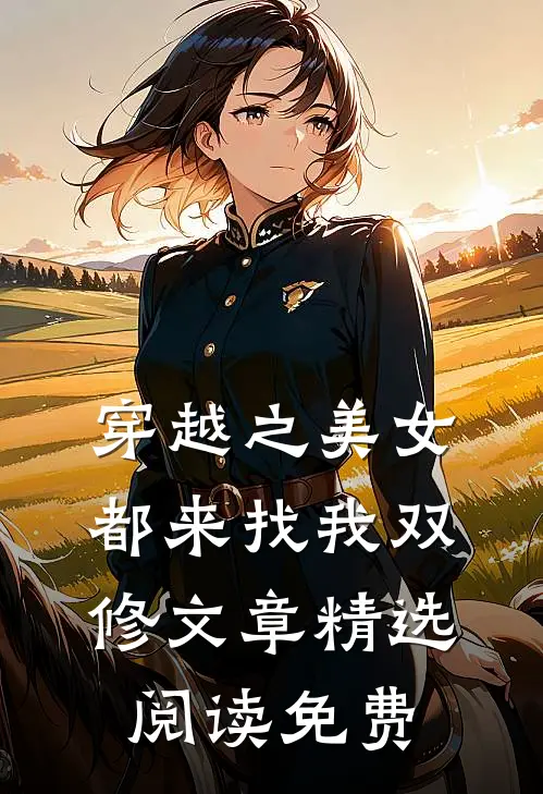 穿越之美女都来找我双修文章精选阅读免费