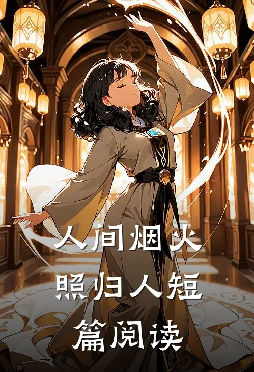 人间烟火照归人短篇阅读
