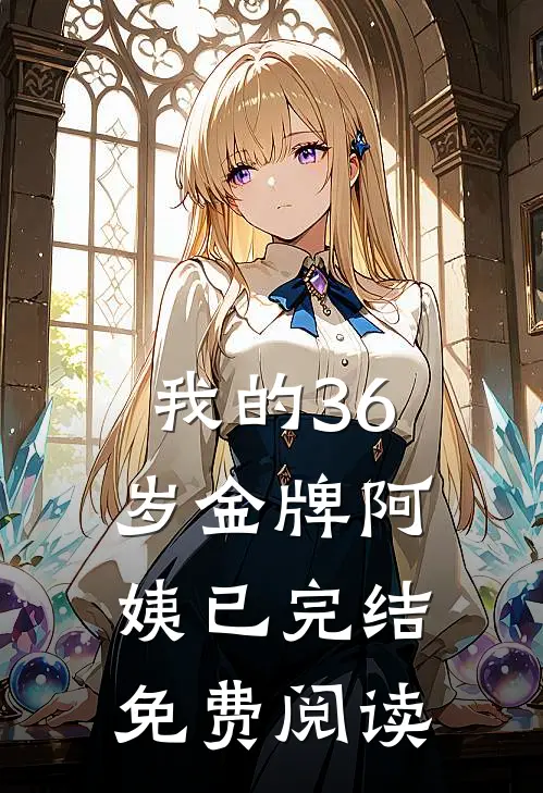 我的36岁金牌阿姨已完结免费阅读