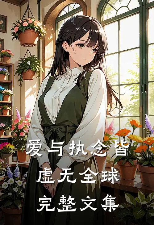 爱与执念皆虚无全球完整文集
