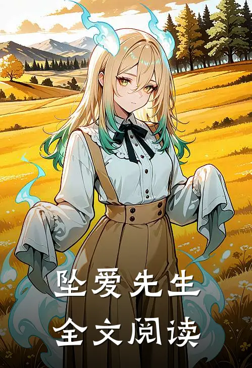 坠爱先生全文阅读