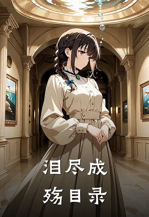 泪尽成殇目录