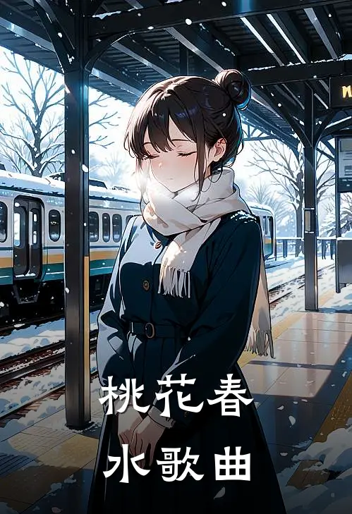桃花春水歌曲