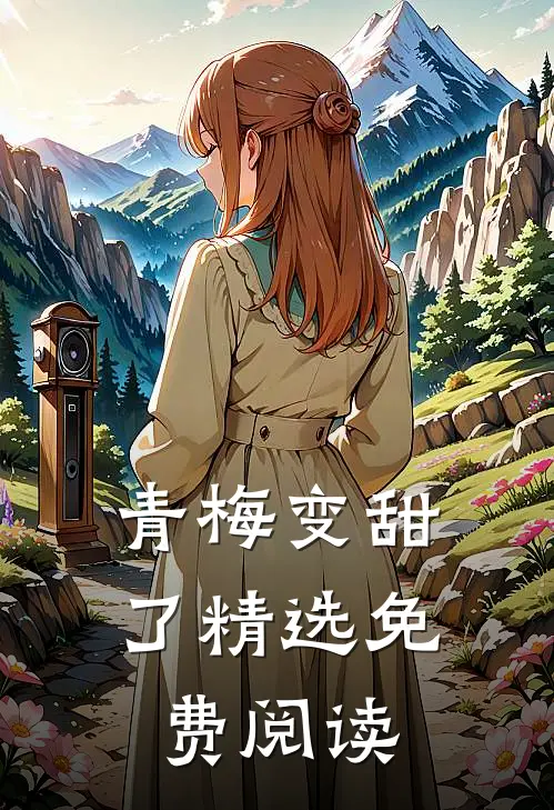 青梅变甜了精选免费阅读