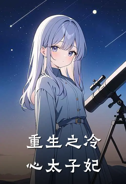 重生之冷心太子妃