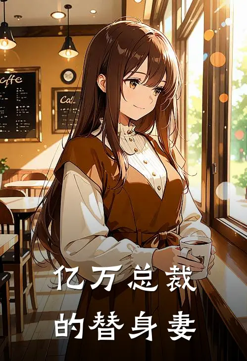 亿万总裁的替身妻