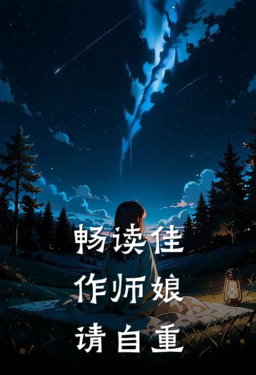 畅读佳作师娘,请自重
