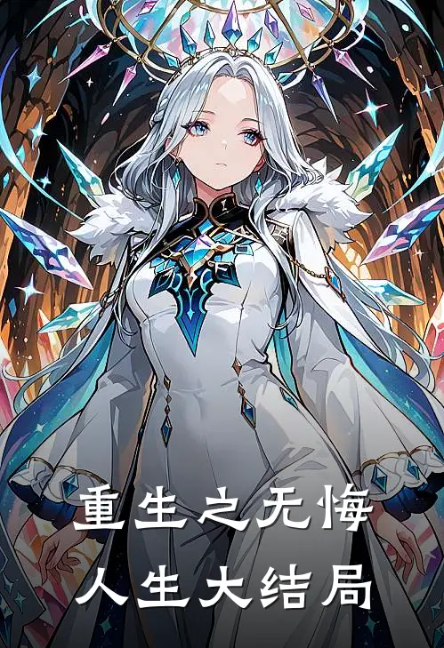 重生之无悔人生大结局