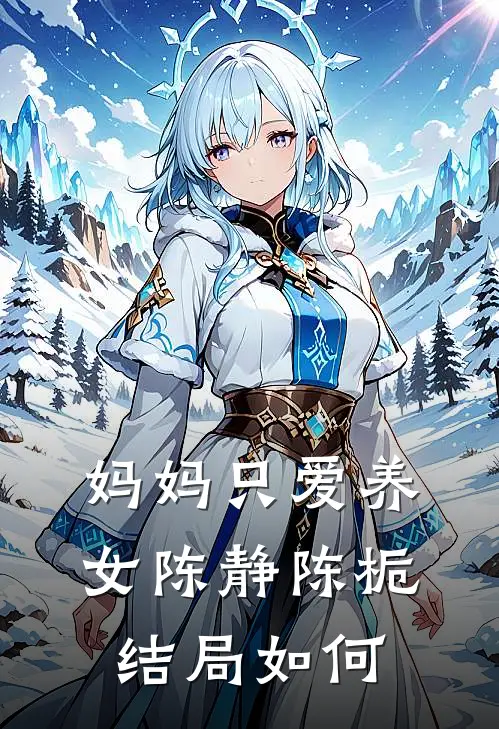 妈妈只爱养女陈静陈栀结局如何