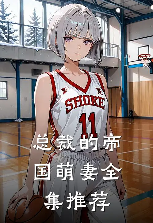 总裁的帝国萌妻全集推荐