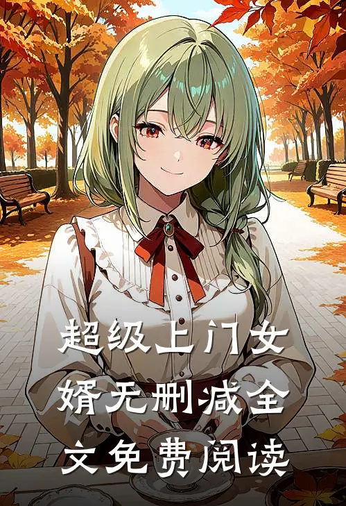 超级上门女婿无删减全文免费阅读