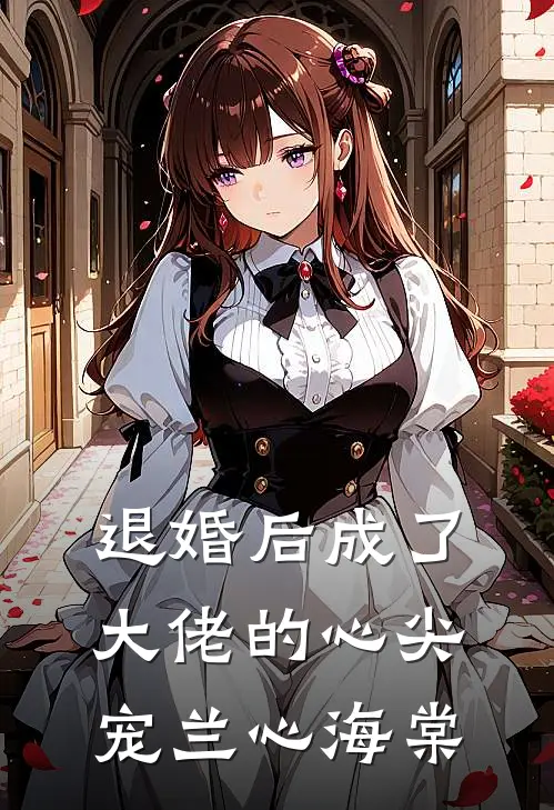 退婚后成了大佬的心尖宠 兰心海棠