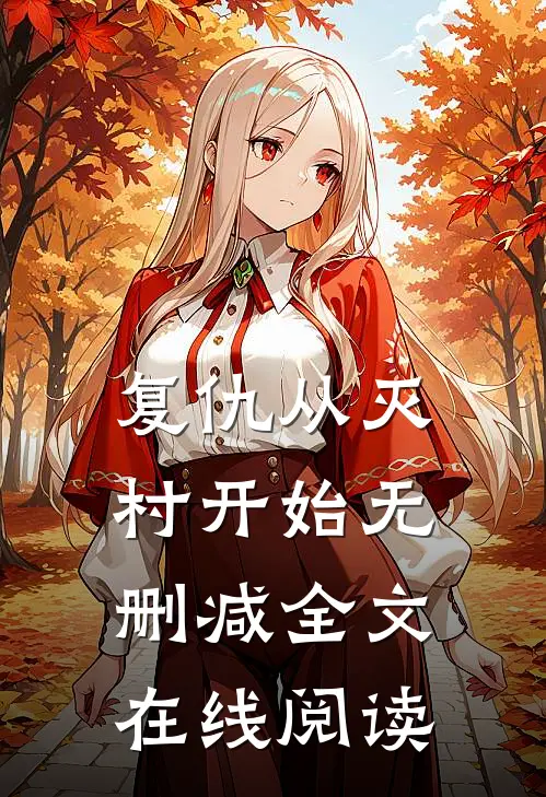 复仇从灭村开始无删减全文在线阅读