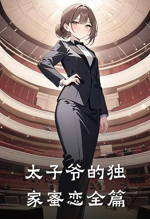 太子爷的独家蜜恋全篇