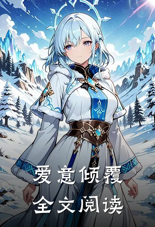 爱意倾覆全文阅读