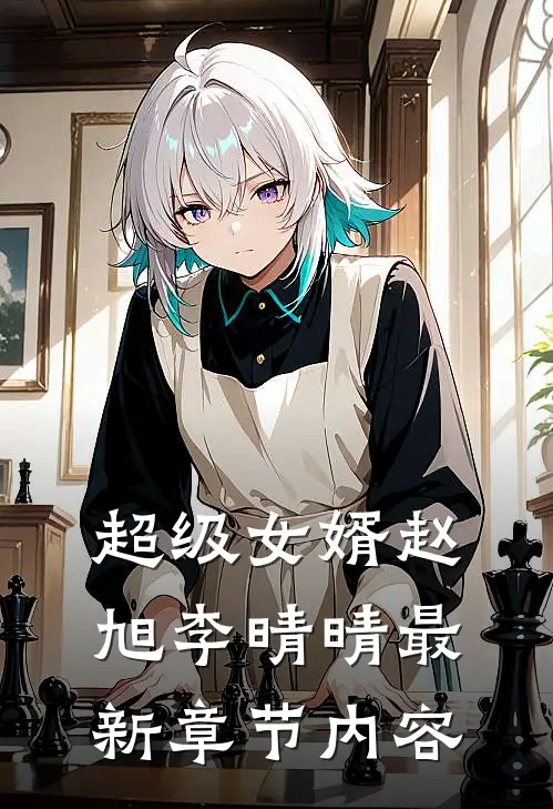 超级女婿赵旭李晴晴最新章节内容