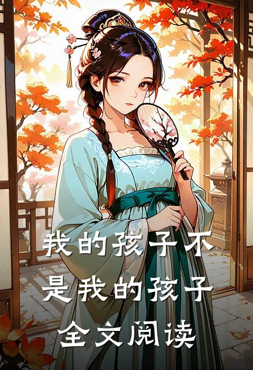 我的孩子不是我的孩子全文阅读