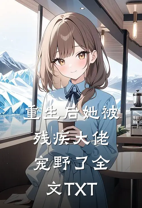 重生后她被残疾大佬宠野了全文TXT
