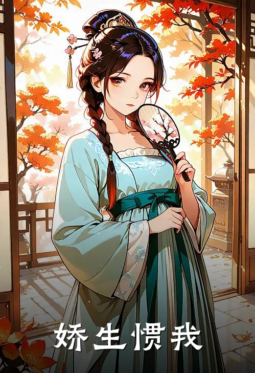 娇生惯我