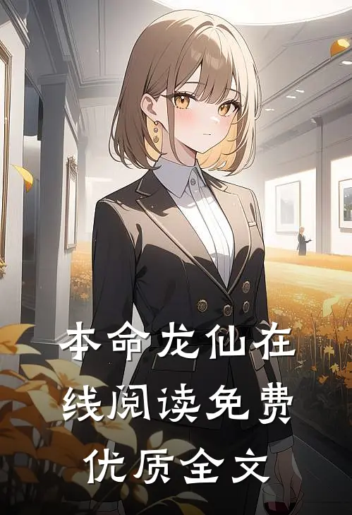 本命龙仙在线阅读免费优质全文