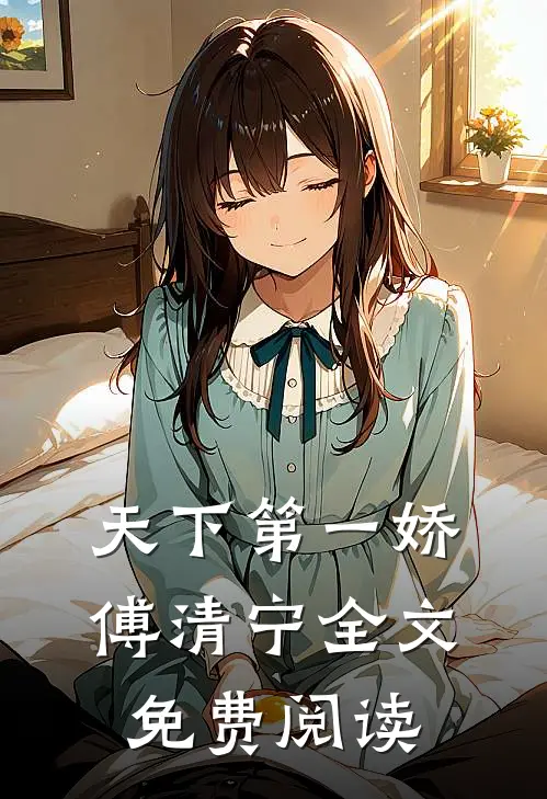 天下第一娇傅清宁全文免费阅读