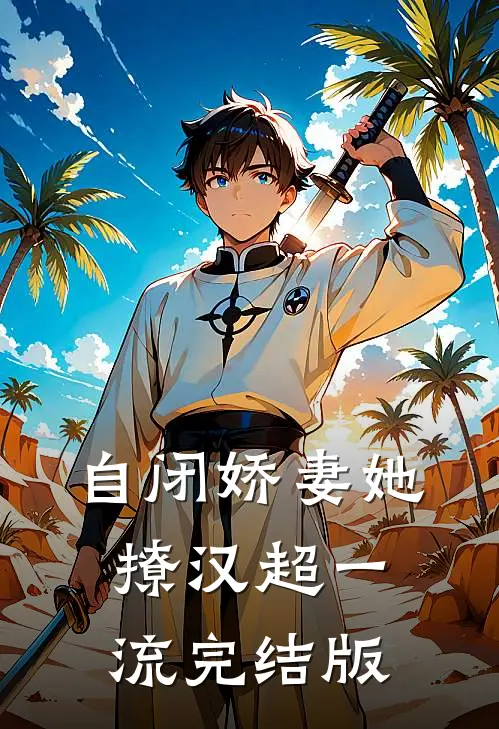 自闭娇妻她撩汉超一流完结版