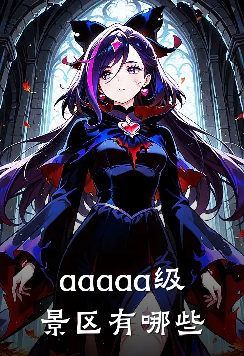 aaaaa级景区有哪些