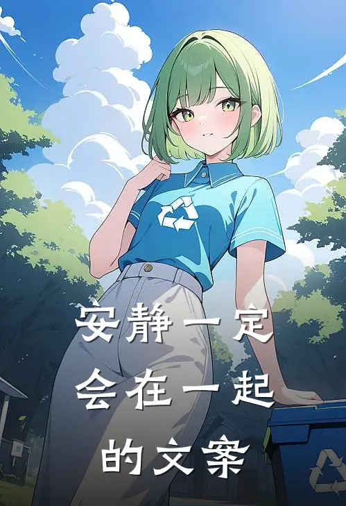 安静一定会在一起的文案