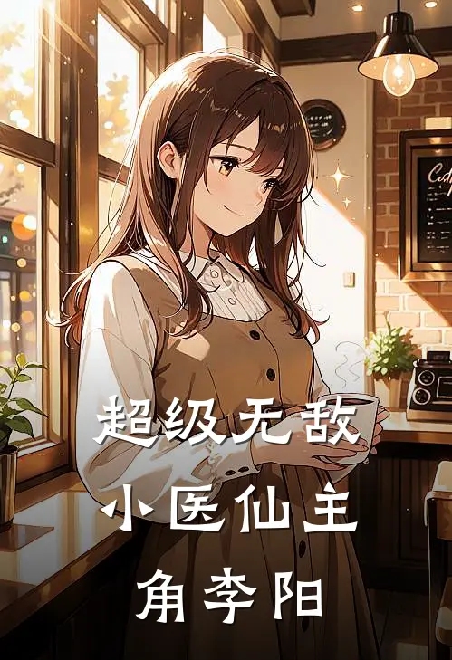 超级无敌小医仙主角李阳