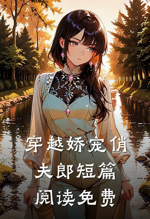 穿越娇宠俏夫郎短篇阅读免费